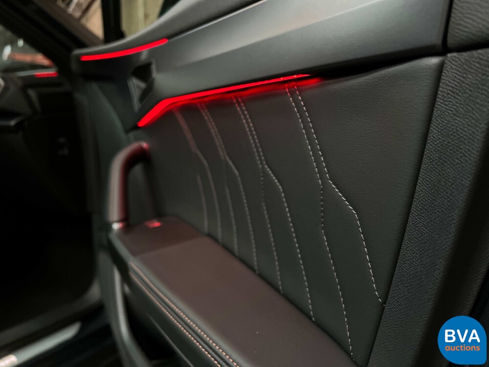 CUPRA Formentor 310pk 2.0TSI 4Drive 2021 GARANTIE, N-909-HX