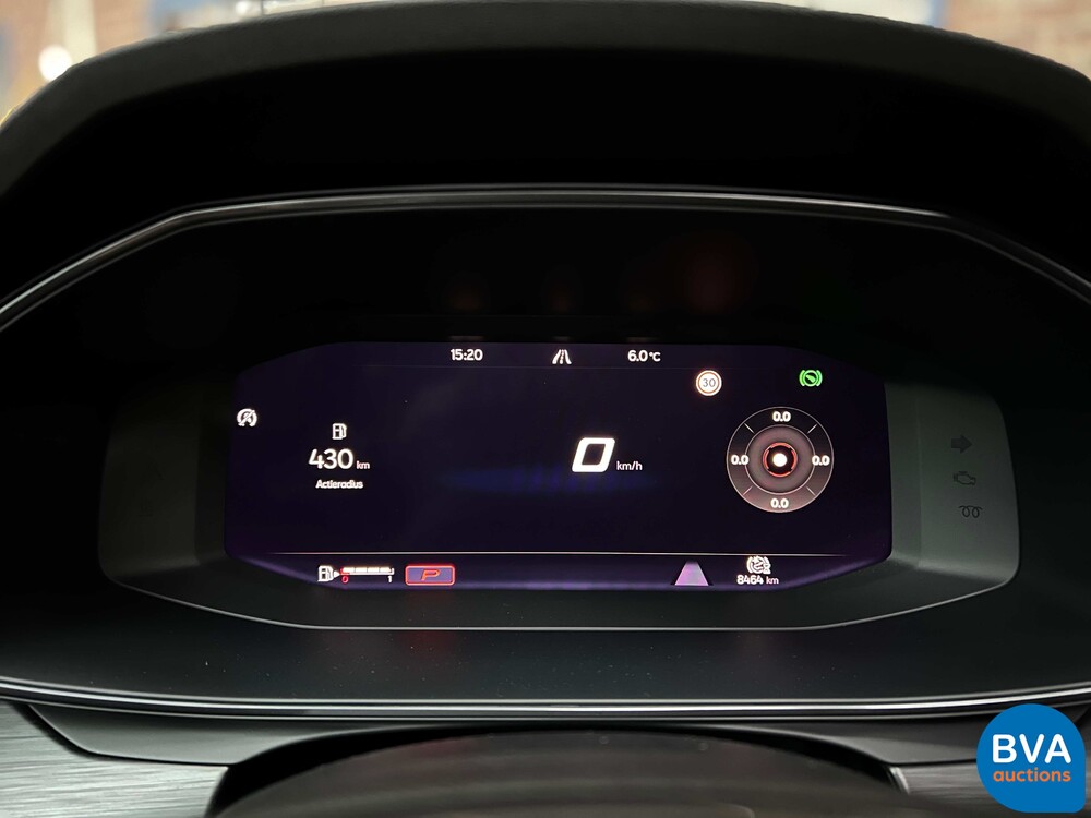 CUPRA Formentor 310pk 2.0TSI 4Drive 2021 GARANTIE, N-909-HX