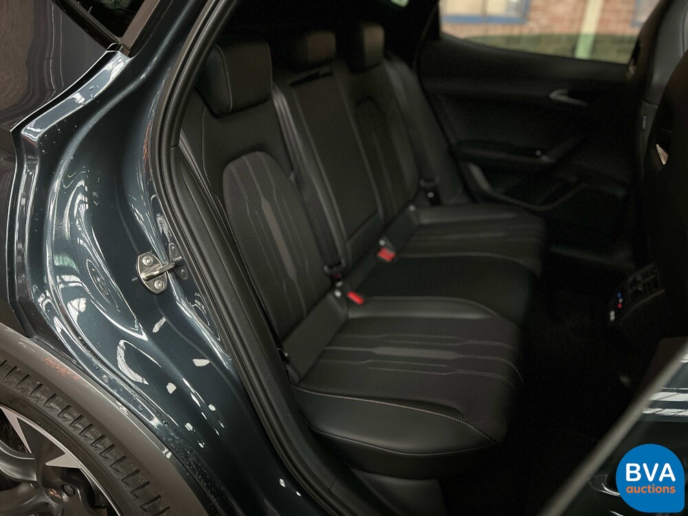 CUPRA Formentor 310pk 2.0TSI 4Drive 2021 GARANTIE, N-909-HX