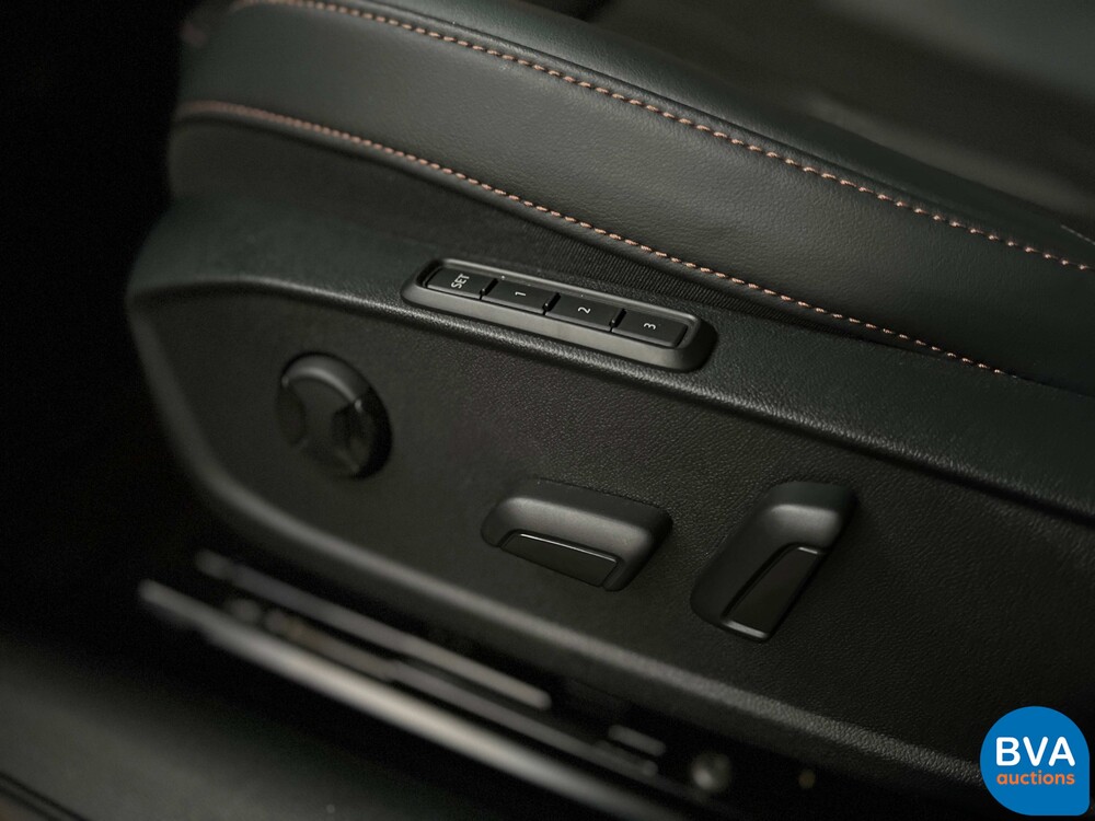 CUPRA Formentor 310pk 2.0TSI 4Drive 2021 GARANTIE, N-909-HX