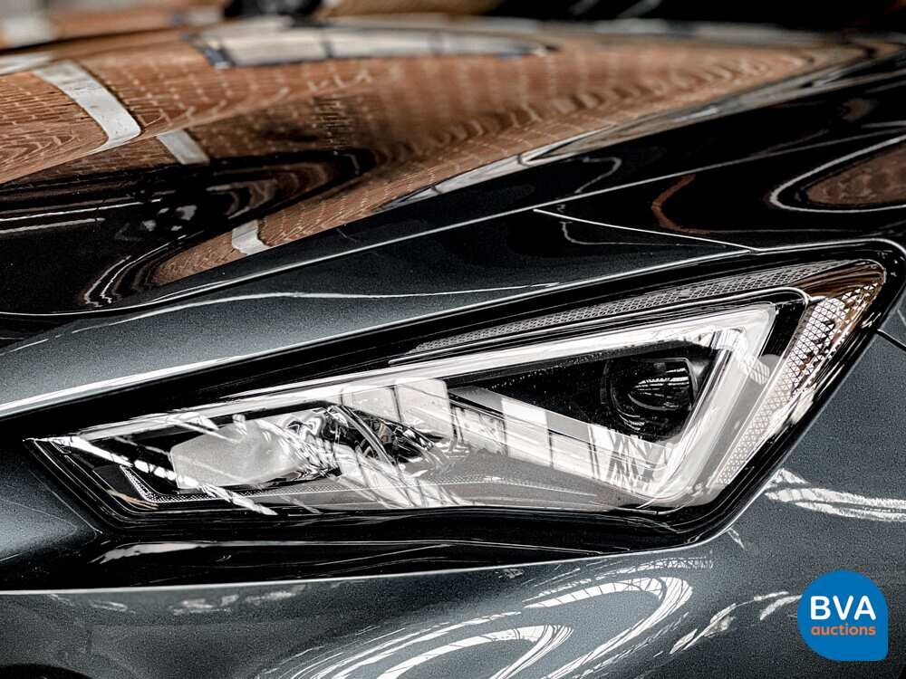 CUPRA Formentor 310pk 2.0TSI 4Drive 2021 GARANTIE, N-909-HX