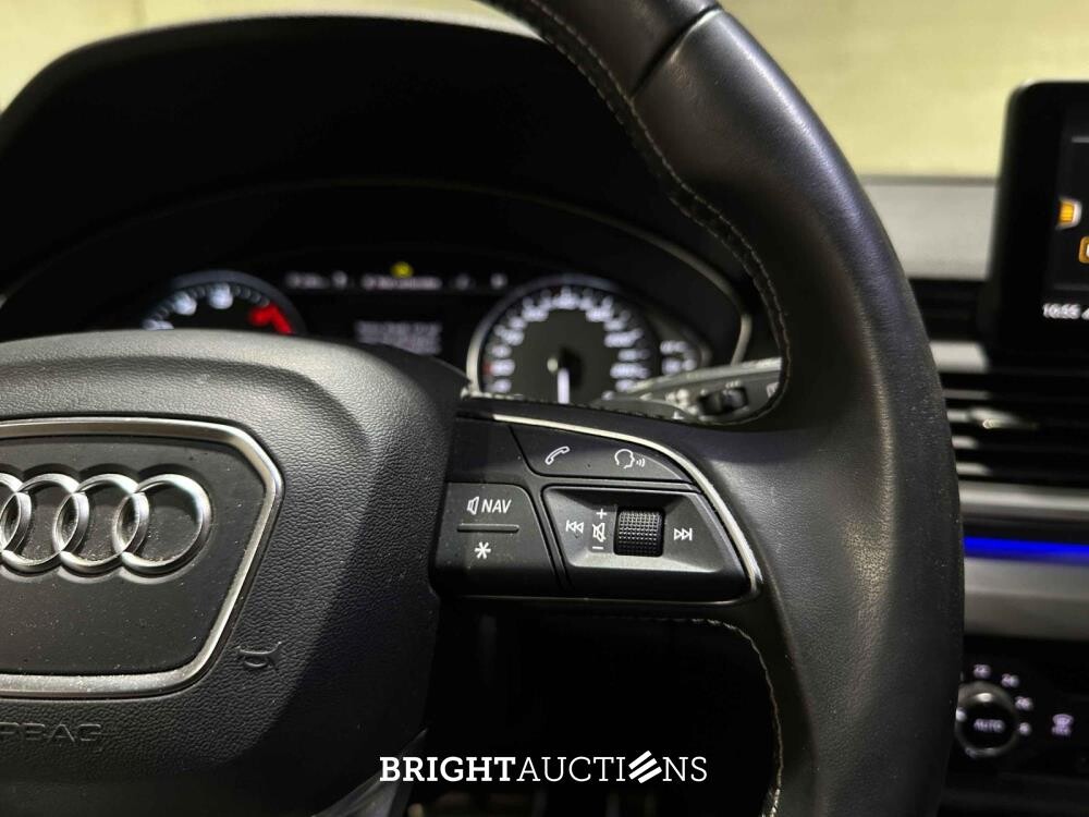 Audi SQ5 3.0 TFSI V6 Quattro S-Line Pro Line Plus 354pk 2018, L-592-NG