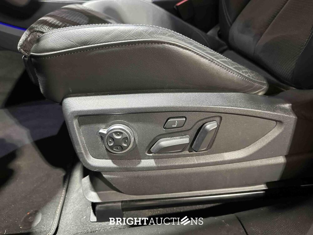 Audi SQ5 3.0 TFSI V6 Quattro S-Line Pro Line Plus 354pk 2018, L-592-NG