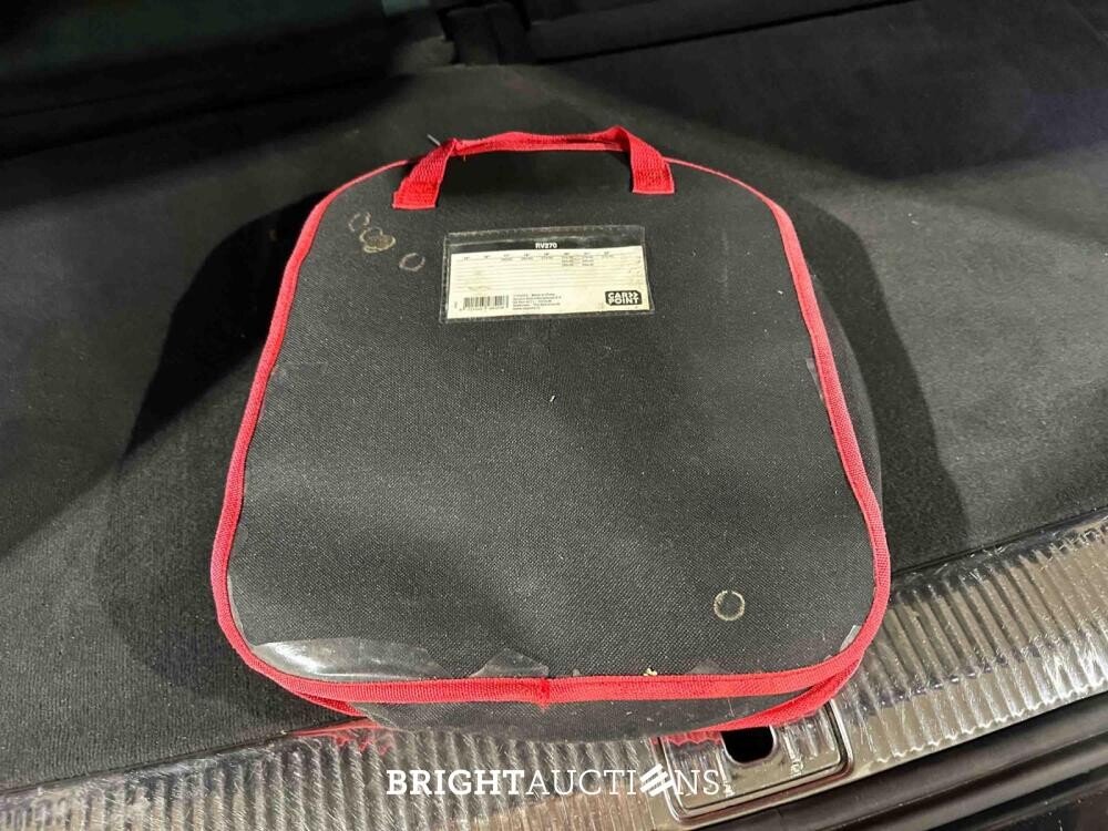 Audi SQ7 4.0 TDI V8 Quattro Pro Line + 7P S-Line 435pk 2017 (Origineel-NL & 2e eigenaar), NS-507-H