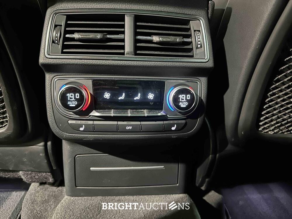 Audi SQ7 4.0 TDI V8 Quattro Pro Line + 7P S-Line 435pk 2017 (Origineel-NL & 2e eigenaar), NS-507-H