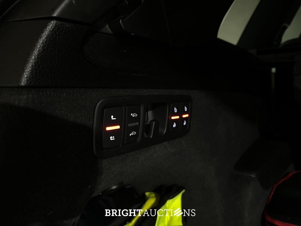 Audi SQ7 4.0 TDI V8 Quattro Pro Line + 7P S-Line 435pk 2017 (Origineel-NL & 2e eigenaar), NS-507-H