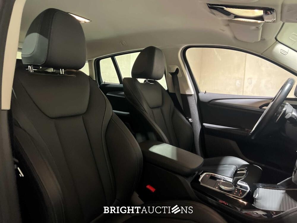 BMW X4 xDrive30d 286pk 2022 G02