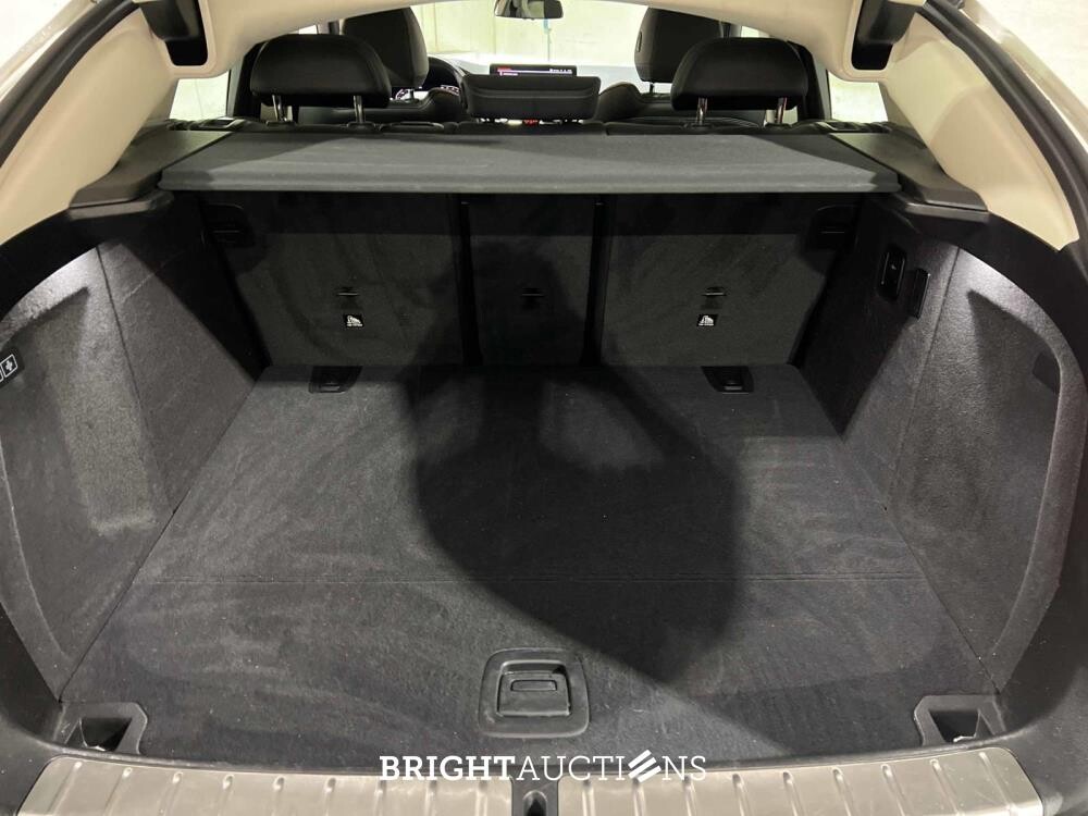 BMW X4 xDrive30d 286pk 2022 G02