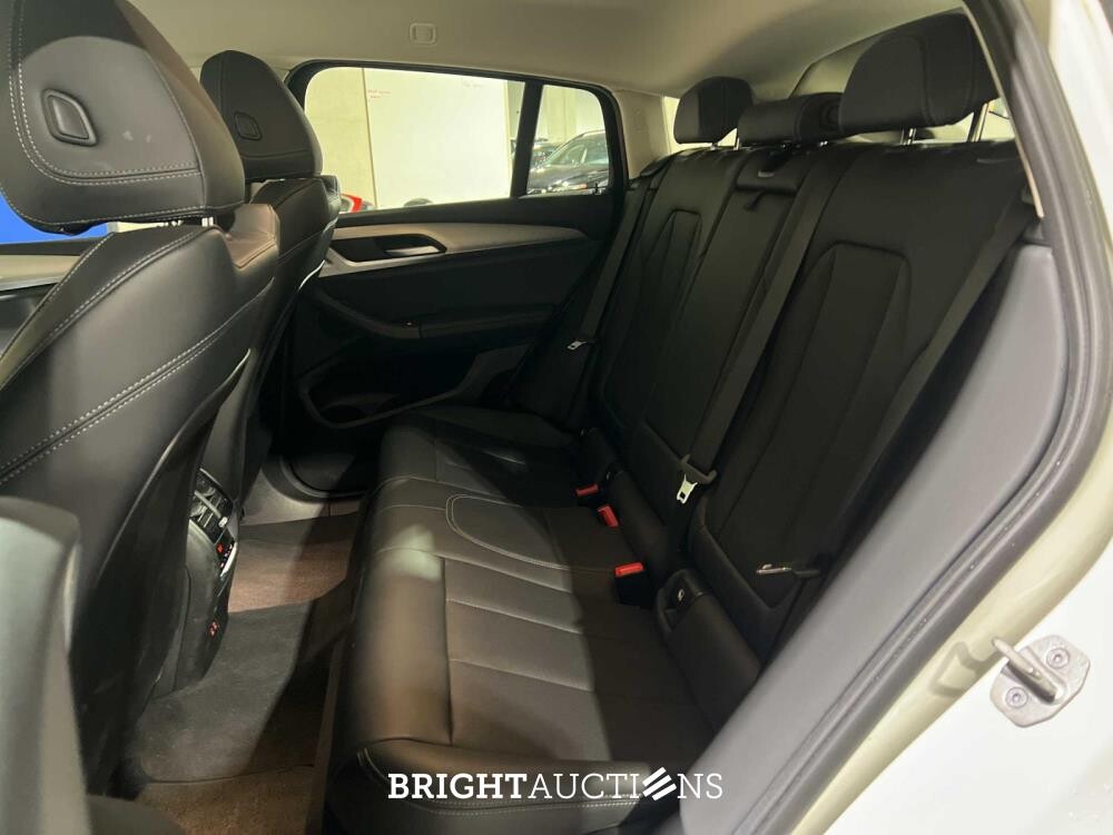 BMW X4 xDrive30d 286pk 2022 G02