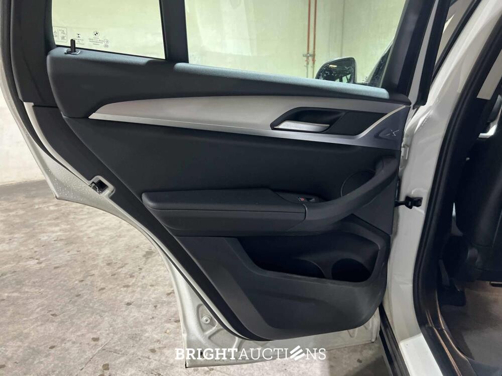 BMW X4 xDrive30d 286pk 2022 G02