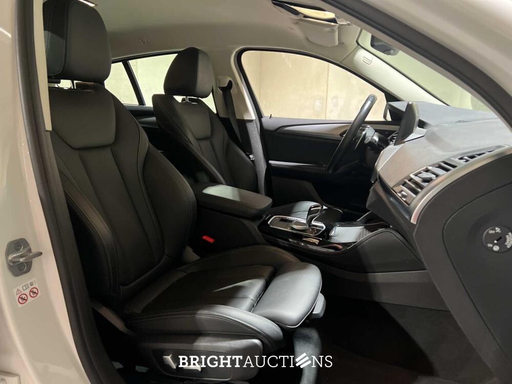 BMW X4 xDrive30d 286pk 2022 G02