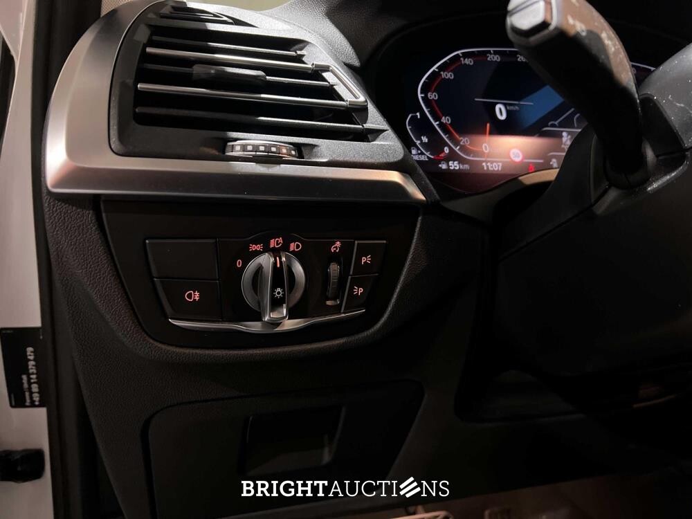 BMW X4 xDrive30d 286pk 2022 G02