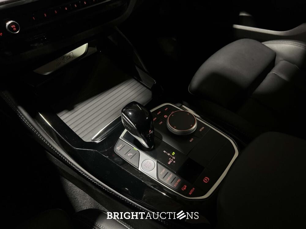 BMW X4 xDrive30d 286pk 2022 G02