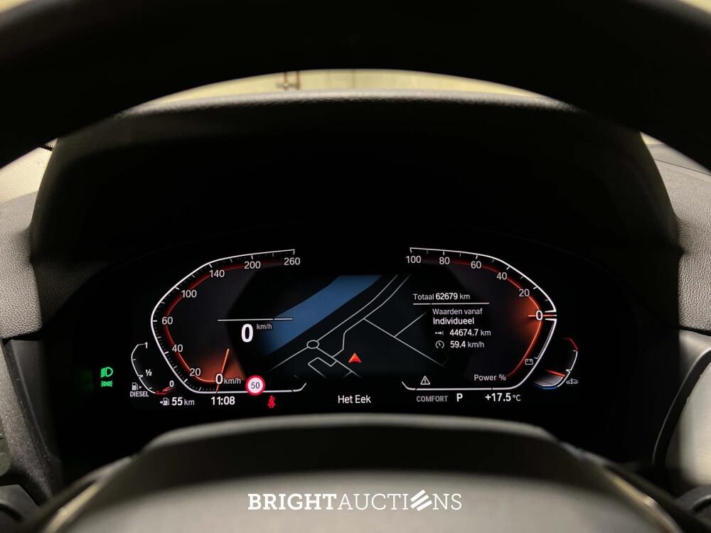 BMW X4 xDrive30d 286pk 2022 G02