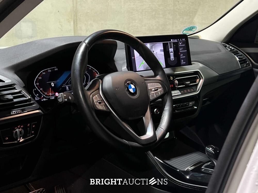 BMW X4 xDrive30d 286pk 2022 G02