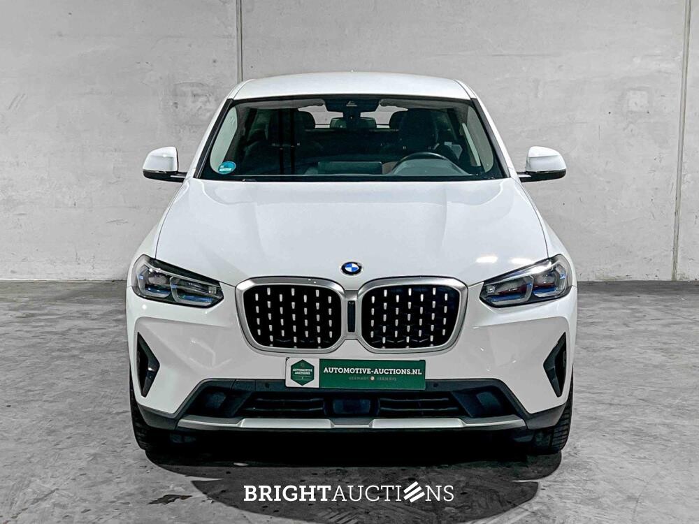 BMW X4 xDrive30d 286pk 2022 G02