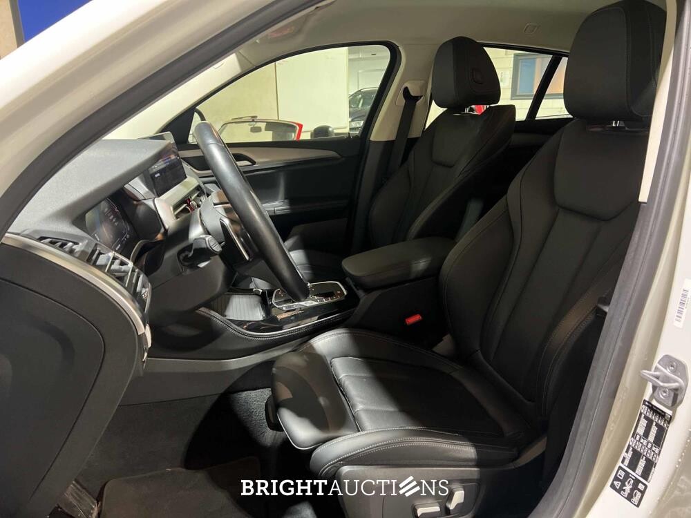 BMW X4 xDrive30d 286pk 2022 G02