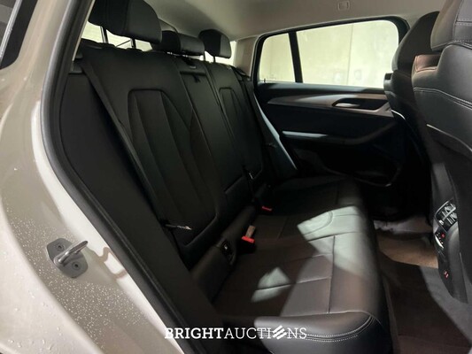 BMW X4 xDrive30d 286pk 2022 G02