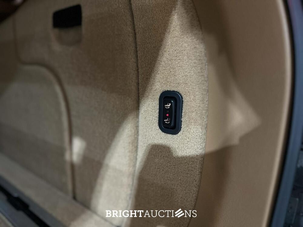 Porsche Cayenne GTS 4.8 V8 405pk 2008