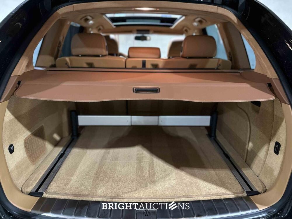 Porsche Cayenne GTS 4.8 V8 405pk 2008