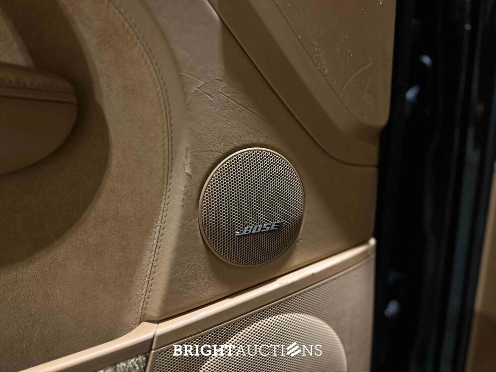 Porsche Cayenne GTS 4.8 V8 405pk 2008