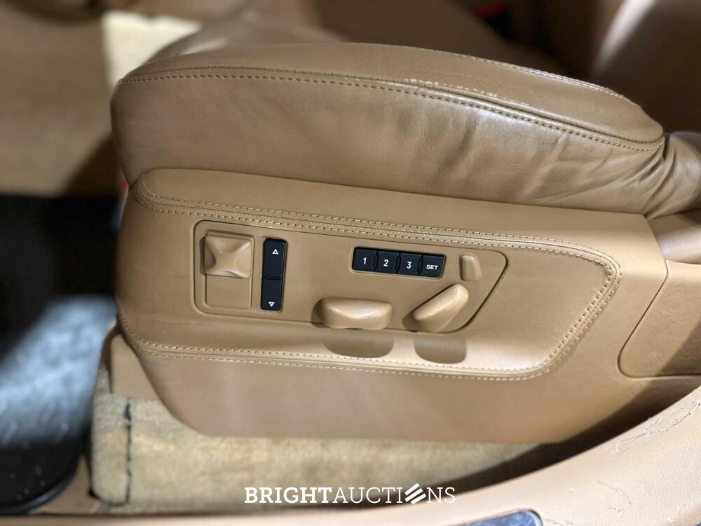 Porsche Cayenne GTS 4.8 V8 405pk 2008