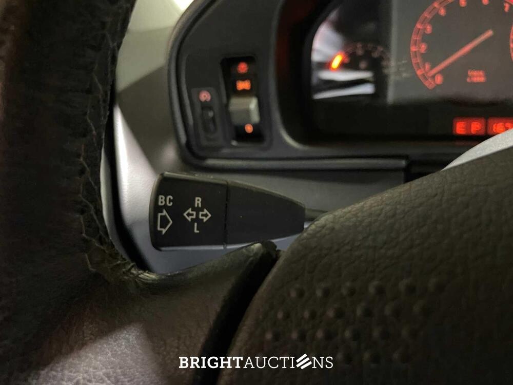 BMW 850 Ci 5.0 V12 299pk 1991 8-serie, 79-ND-TK