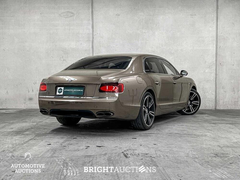 Bentley Flying Spur 4.0 V8 S 528pk 2018