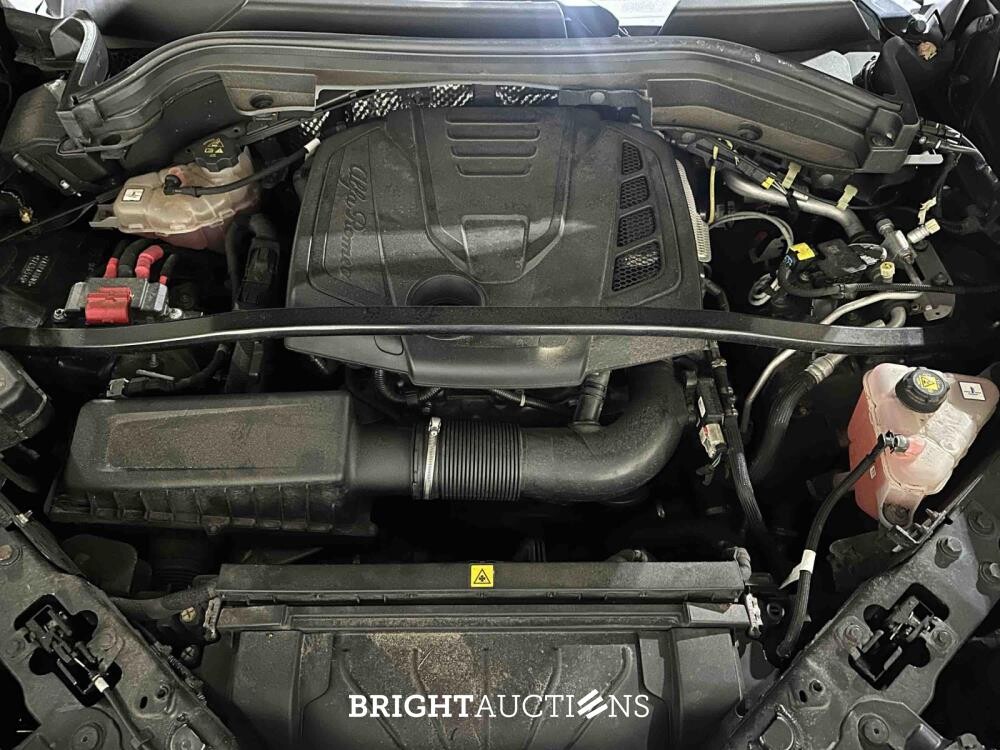 Alfa Romeo Stelvio 2.0 T AWD B-Tech 200pk 2020 (Origineel-NL), H-177-FB