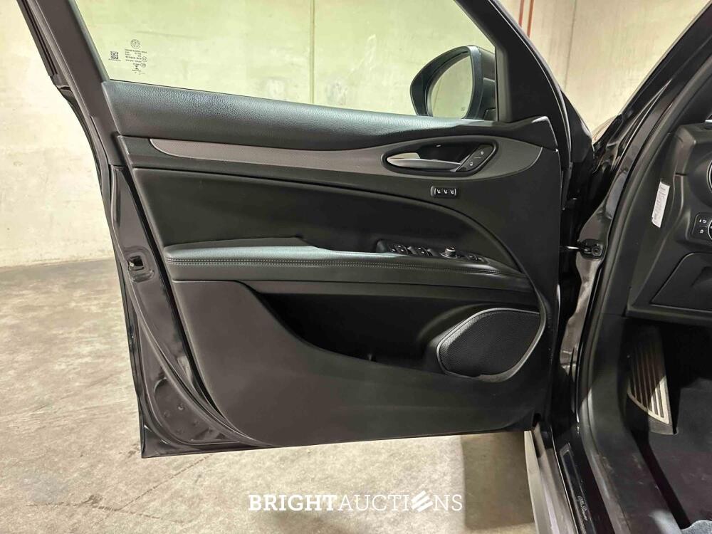 Alfa Romeo Stelvio 2.0 T AWD B-Tech 200pk 2020 (Origineel-NL), H-177-FB