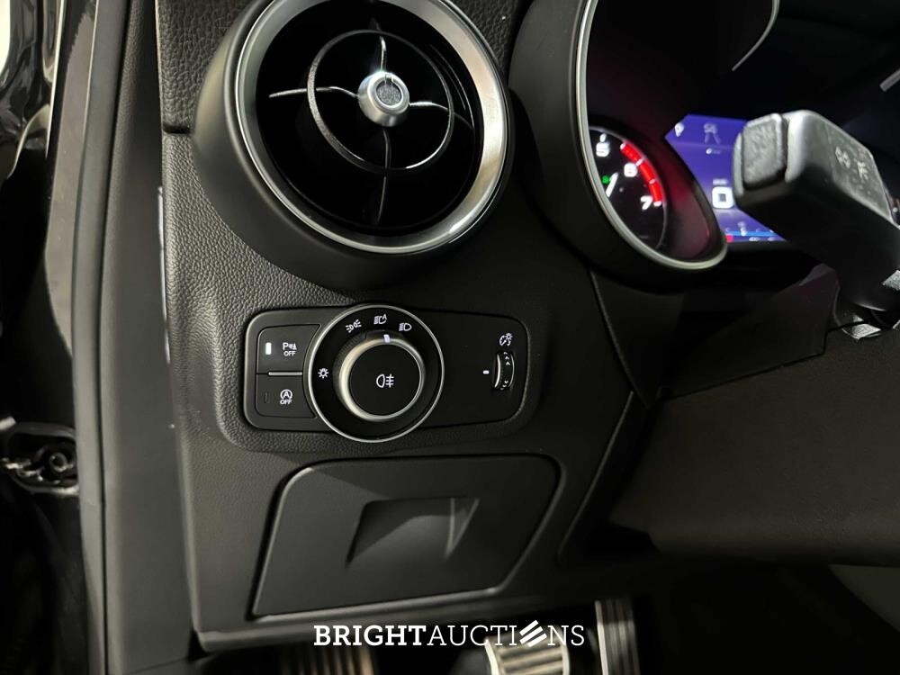 Alfa Romeo Stelvio 2.0 T AWD B-Tech 200pk 2020 (Origineel-NL), H-177-FB