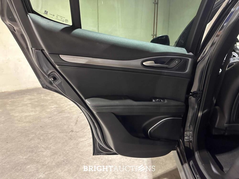 Alfa Romeo Stelvio 2.0 T AWD B-Tech 200pk 2020 (Origineel-NL), H-177-FB