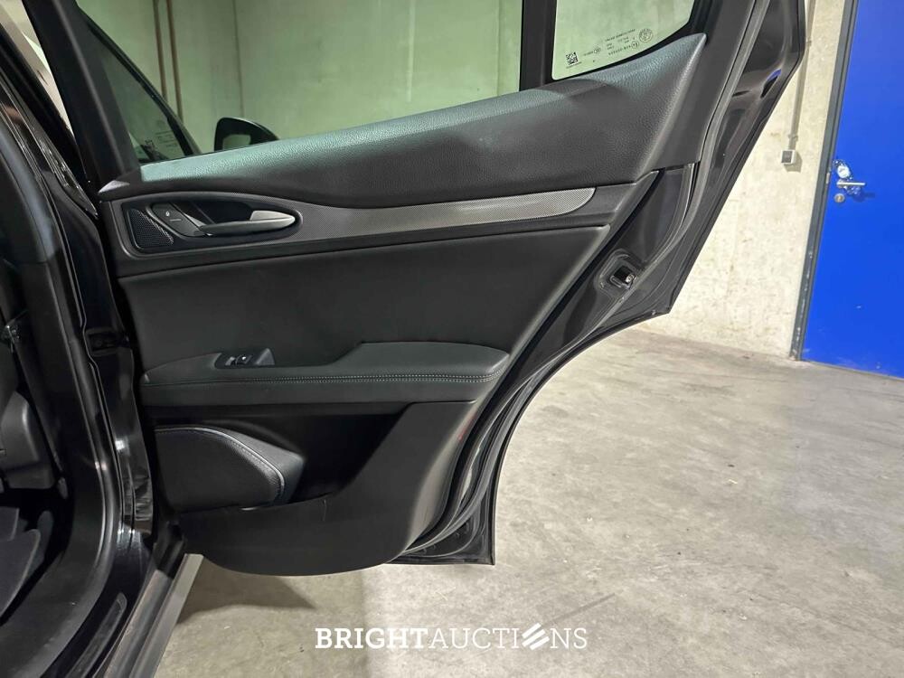 Alfa Romeo Stelvio 2.0 T AWD B-Tech 200pk 2020 (Origineel-NL), H-177-FB