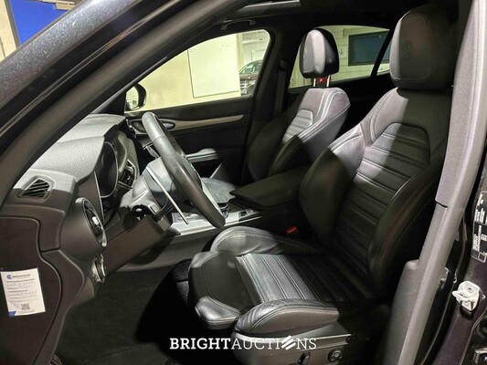 Alfa Romeo Stelvio 2.0 T AWD B-Tech 200pk 2020 (Origineel-NL), H-177-FB