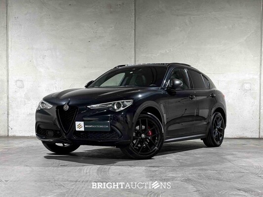 BRIGHT AUCTIONS: Luxury, sport & classic drivers te Tiel