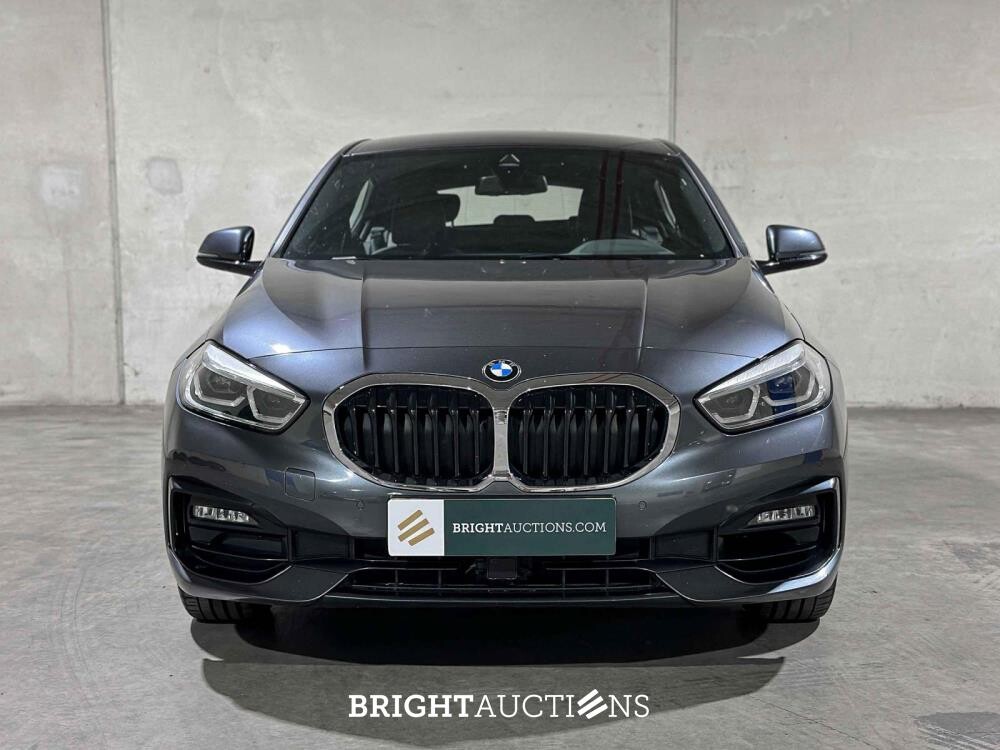 BMW 118i High Executive Edition 140pk 2020 (Origineel-NL) 1-serie, J-437-DD