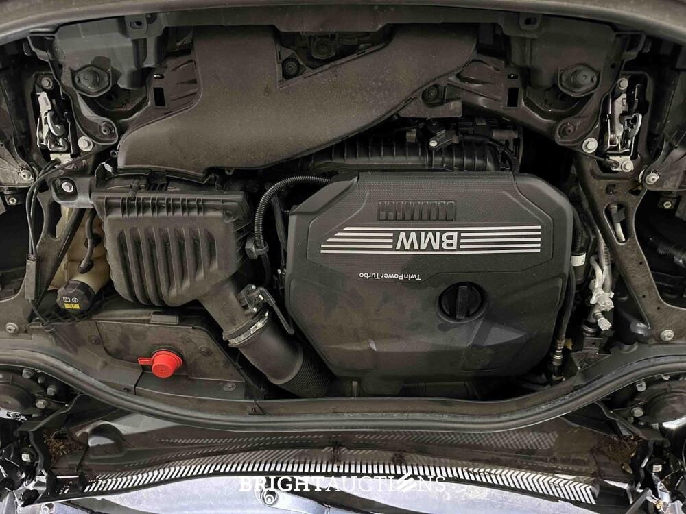 BMW 118i High Executive Edition 140pk 2020 (Origineel-NL) 1-serie, J-437-DD