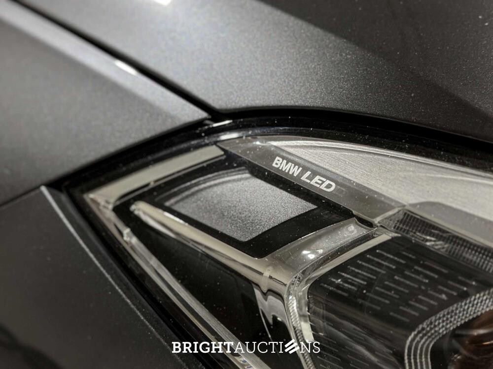 BMW 118i High Executive Edition 140pk 2020 (Origineel-NL) 1-serie, J-437-DD