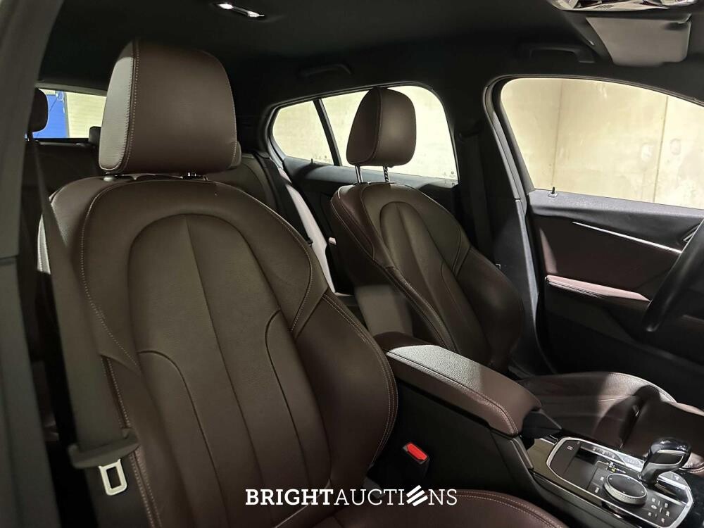 BMW 118i High Executive Edition 140pk 2020 (Origineel-NL) 1-serie, J-437-DD