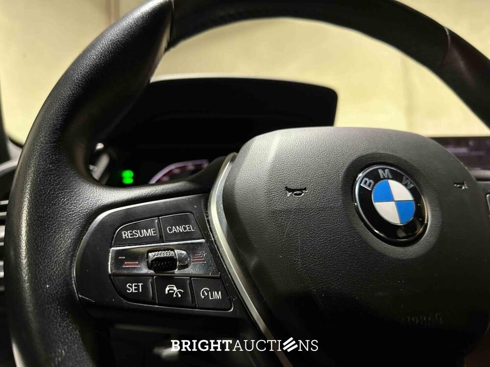 BMW 118i High Executive Edition 140pk 2020 (Origineel-NL) 1-serie, J-437-DD