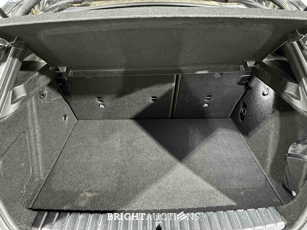 BMW 118i High Executive Edition 140pk 2020 (Origineel-NL) 1-serie, J-437-DD