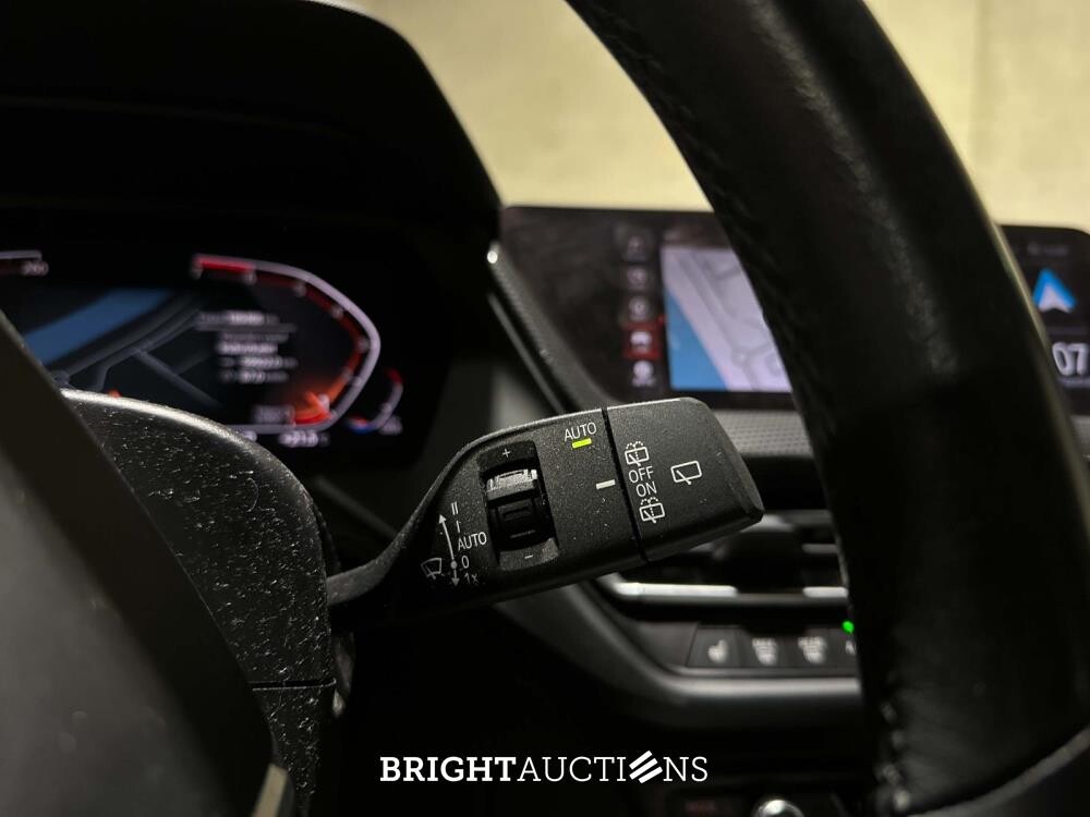 BMW 118i High Executive Edition 140pk 2020 (Origineel-NL) 1-serie, J-437-DD