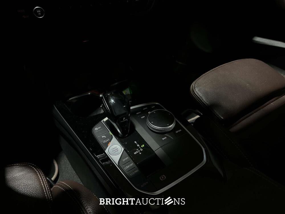 BMW 118i High Executive Edition 140pk 2020 (Origineel-NL) 1-serie, J-437-DD