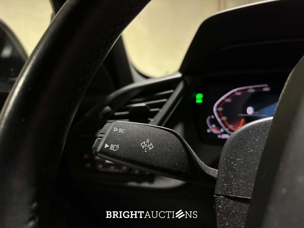 BMW 118i High Executive Edition 140pk 2020 (Origineel-NL) 1-serie, J-437-DD