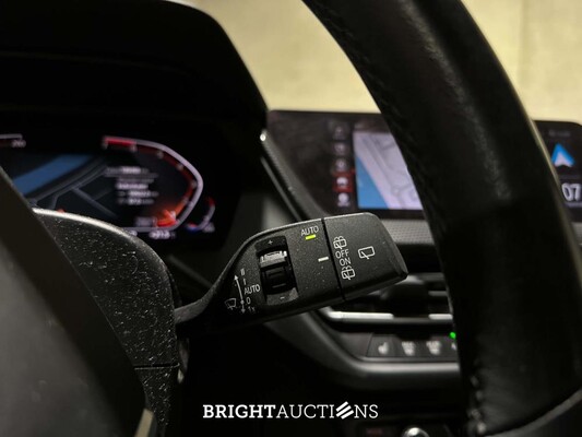 BMW 118i High Executive Edition 140pk 2020 (Origineel-NL) 1-serie, J-437-DD
