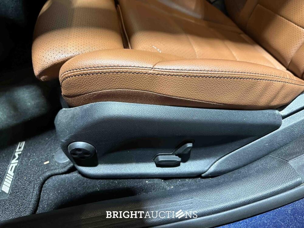 Mercedes-Benz C180 Advantage Pack 156pk 2019 C-Klasse (Origineel-NL), ZF-244-L