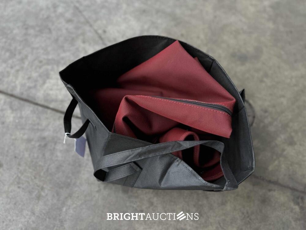 AC Ace-Bristol Roadster (Chassis no. BEX 421 Engine no. 100D 779) 2.0 6-cilinder 1958