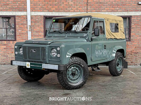 Young & oldtimer car auction te Boxmeer