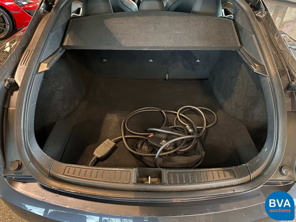 Tesla Model S 100D 613pk 2018 -Org. NL-FACELIFT, SR-011-L.