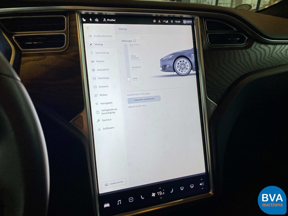 Tesla Model S 100D 613pk 2018 -Org. NL-FACELIFT, SR-011-L.